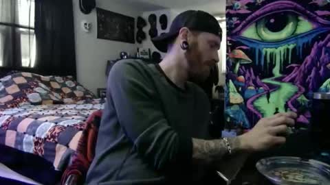 Bone Daddy online show from 2, 2, 2026