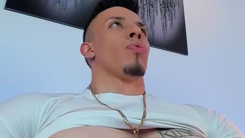 ANGELO online show from 28, 9, 2025