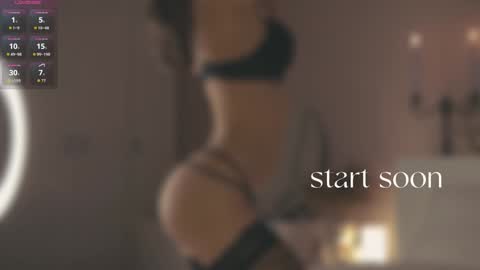 Im Senise Welcome to my room My instagram  online show from 24, 10, 2025