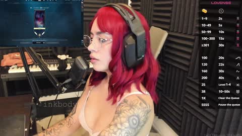 Dayana  online show from 11, 12, 2024