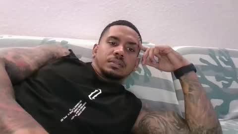 inkcouple27 online show from 15, 1, 2026