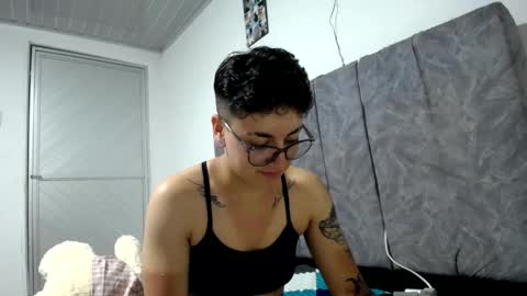 Snapshot of inkedgoddess58 chatting on 23, 4, 2026 lyan onlyfans n linda online show from 23, 4, 2026