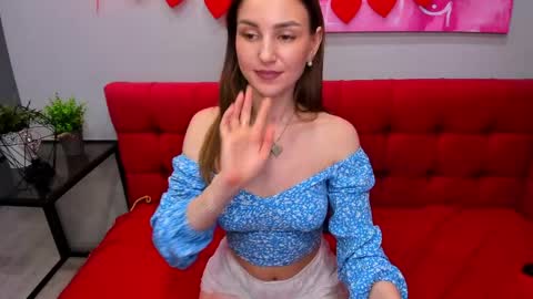 Inna online show from 6, 4, 2026