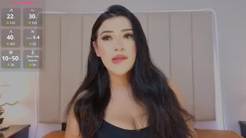 Snapshot of innavolkova chatting on 16, 7, 2026 innavolkova online show from 16, 7, 2026