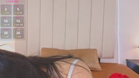Snapshot of innavolkova chatting on 22, 7, 2026 innavolkova online show from 22, 7, 2026