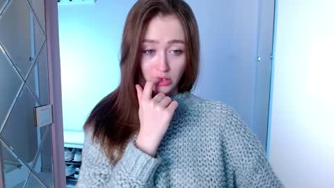 Lina online show from 24, 1, 2025