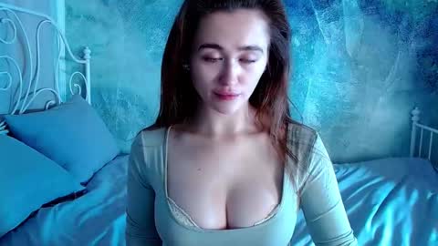 Snapshot of innnita chatting on 15, 12, 2025 Lina online show from 15, 12, 2025