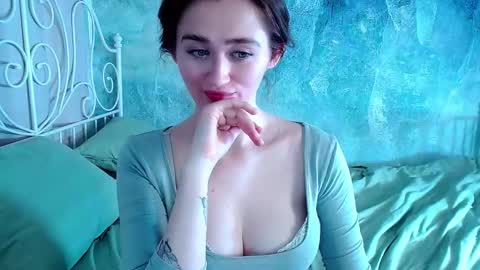 Snapshot of innnita chatting on 25, 2, 2026 Lina online show from 25, 2, 2026