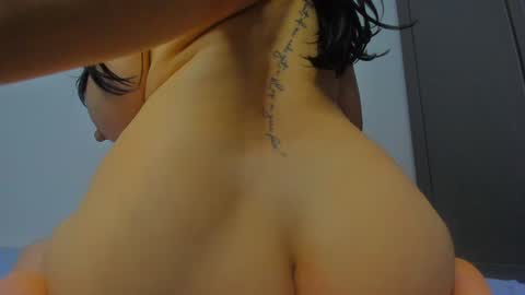 ALESSIA online show from 1, 2, 2025