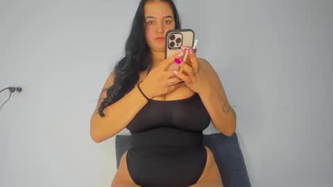 ALESSIA online show from 25, 10, 2025