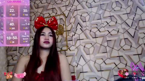 Belle online show from 26, 12, 2024