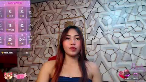 Belle online show from 7, 2, 2025