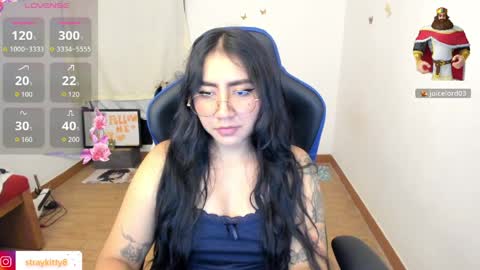 Luna        online show from 9, 4, 2026