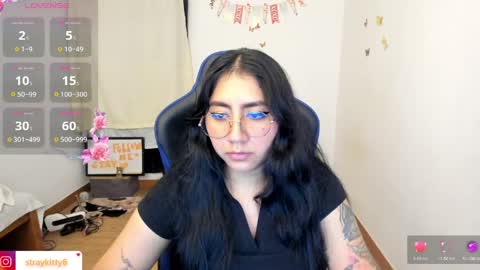 Luna        online show from 5, 6, 2026