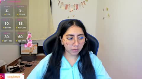 Luna        online show from 10, 6, 2026