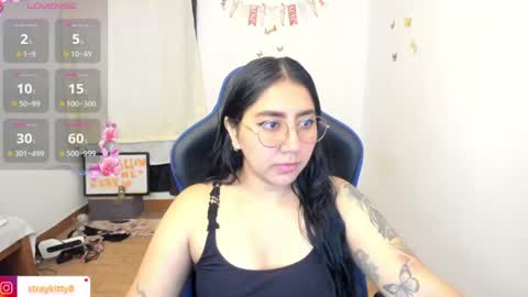 Luna        online show from 10, 6, 2026
