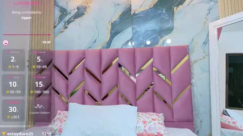 innocenthazel online show from 5, 10, 2025