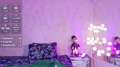 innocenthazel online show from 20, 2, 2026