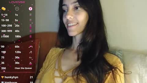 Laroa online show from 8, 12, 2024