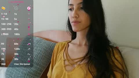 Laroa online show from 8, 12, 2024