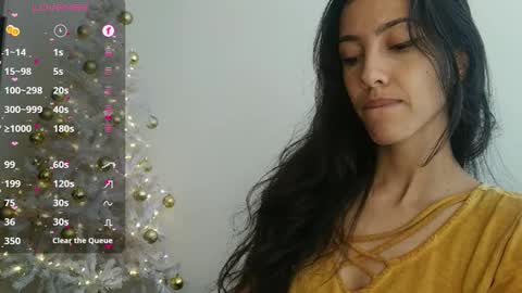 Laroa online show from 10, 12, 2024