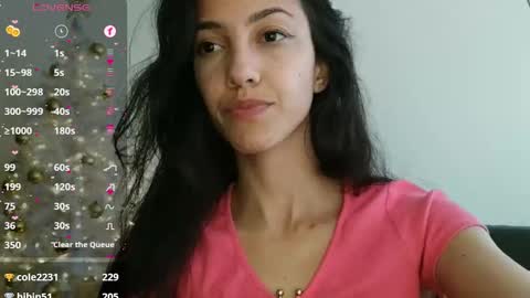 Laroa online show from 27, 12, 2024