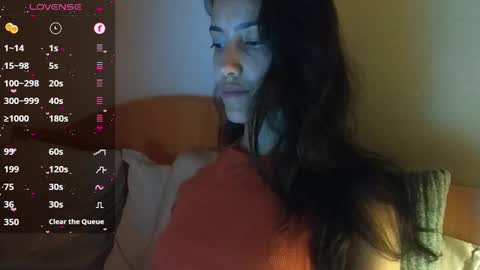 Laroa online show from 18, 2, 2025