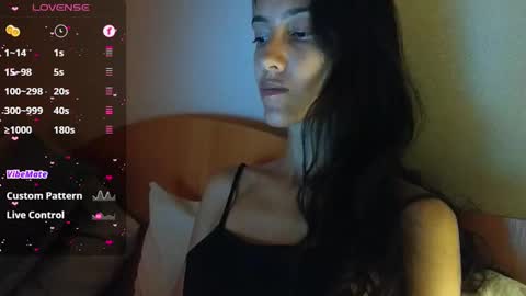 Laroa online show from 21, 2, 2025