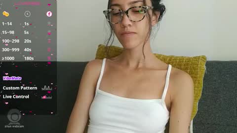 Laroa online show from 22, 2, 2025