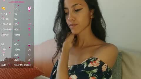 Laroa online show from 12, 3, 2025