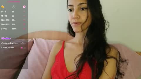 Laroa online show from 15, 9, 2025