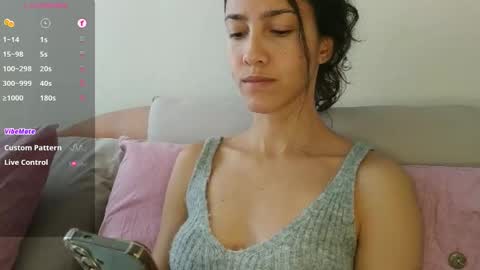 Laroa online show from 3, 10, 2025