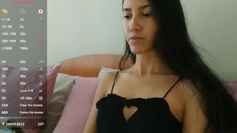 Laroa online show from 7, 10, 2025