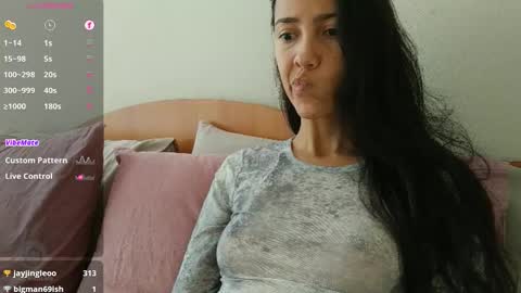 Laroa online show from 16, 10, 2025