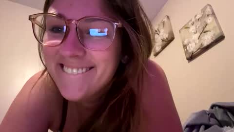 innocentlilsarah online show from 20, 10, 2025