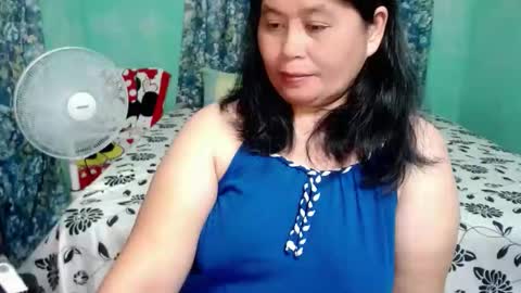 inocent_joy online show from 7, 2, 2026