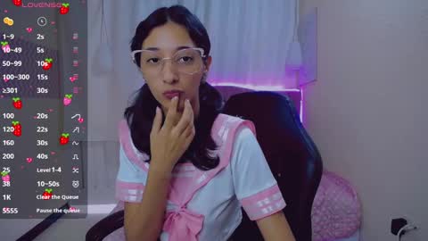 Luna moon online show from 13, 12, 2024