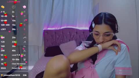 Luna moon online show from 16, 12, 2024