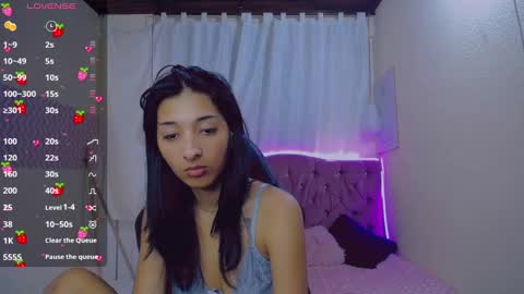 Luna moon online show from 26, 12, 2024