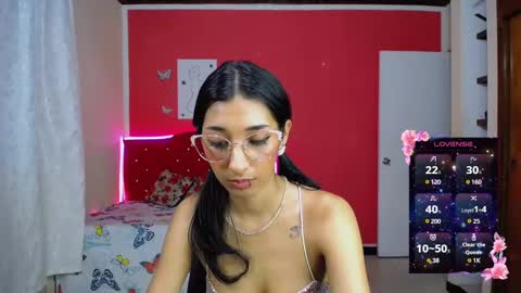 Luna moon online show from 11, 1, 2025