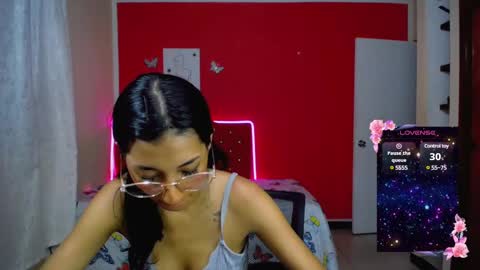 Luna moon online show from 14, 1, 2025