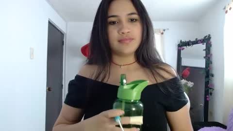 Snapshot of inocentheaven chatting on 3, 12, 2024 Celeste online show from 3, 12, 2024