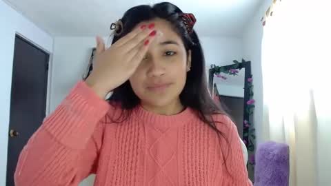 Snapshot of inocentheaven chatting on 23, 1, 2025 Celeste online show from 23, 1, 2025