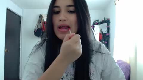 Snapshot of inocentheaven chatting on 27, 1, 2025 Celeste online show from 27, 1, 2025