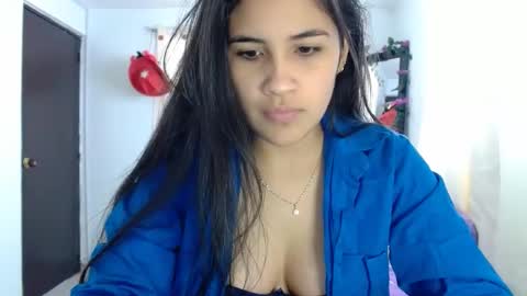 Snapshot of inocentheaven chatting on 1, 2, 2025 Celeste online show from 1, 2, 2025