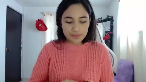 Snapshot of inocentheaven chatting on 6, 2, 2025 Celeste online show from 6, 2, 2025