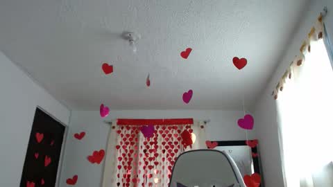 Snapshot of inocentheaven chatting on 14, 2, 2025 Celeste online show from 14, 2, 2025