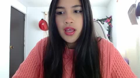 Snapshot of inocentheaven chatting on 21, 2, 2025 Celeste online show from 21, 2, 2025