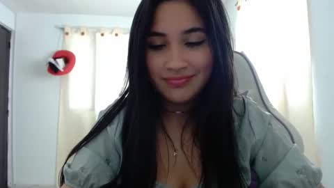 Snapshot of inocentheaven chatting on 27, 2, 2025 Celeste online show from 27, 2, 2025