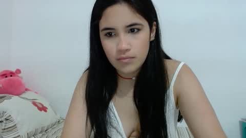 Snapshot of inocentheaven chatting on 12, 3, 2025 Celeste online show from 12, 3, 2025